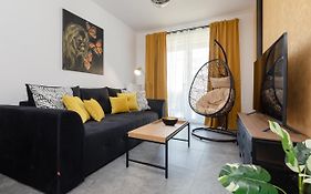 Baltic Marina Residence Apartments By Noclegi Renters